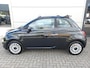 Fiat 500C Cabrio 1.0 Hybrid Dolcevita | Beige dak en bekleding | Climate control | Navigatie via Apple / Android | Lm-velgen | Parkeersensoren