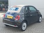Fiat 500C Cabrio 1.0 Hybrid Dolcevita | Beige dak en bekleding | Climate control | Navigatie via Apple / Android | Lm-velgen | Parkeersensoren