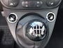 Fiat 500C Cabrio 1.0 Hybrid Dolcevita | Beige dak en bekleding | Climate control | Navigatie via Apple / Android | Lm-velgen | Parkeersensoren