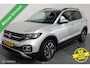 Volkswagen T-Cross 1.0 TSI Style - Trekhaak afneembaar - Carplay - Stoelverwarming