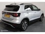 Volkswagen T-Cross 1.0 TSI Style - Trekhaak afneembaar - Carplay - Stoelverwarming