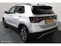 Volkswagen T-Cross 1.0 TSI Style - Trekhaak afneembaar - Carplay - Stoelverwarming