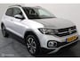 Volkswagen T-Cross 1.0 TSI Style - Trekhaak afneembaar - Carplay - Stoelverwarming
