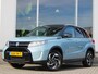 Suzuki Vitara 1.4 Boosterjet Smart Hybrid Style Automaat Panorama-Schuifdak, Leder/Microvezel Bekleding, Parkeersensoren V&A