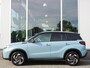 Suzuki Vitara 1.4 Boosterjet Smart Hybrid Style Automaat Panorama-Schuifdak, Leder/Microvezel Bekleding, Parkeersensoren V&A