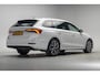 Skoda Octavia COMBI 1.4 TSI iV PHEV Style [ LED Virtual Half-leder Navi ]