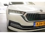 Skoda Octavia COMBI 1.4 TSI iV PHEV Style [ LED Virtual Half-leder Navi ]