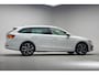 Skoda Octavia COMBI 1.4 TSI iV PHEV Style [ LED Virtual Half-leder Navi ]