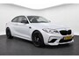 BMW M2 2-serie Coupé DCT Competition (TRACK-PACK, CAMERA, H&K, ELEK.STOELEN)
