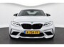 BMW M2 2-serie Coupé DCT Competition (TRACK-PACK, CAMERA, H&K, ELEK.STOELEN)