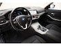 BMW 3-Serie 320e Executive Aut. [ Navi Camera Trekhaak ]