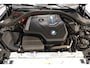 BMW 3-Serie 320e Executive Aut. [ Navi Camera Trekhaak ]