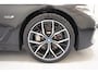 BMW 5-Serie 530e M-Sport High Executive Aut. [ Sfeerverlichting Adapt.cruise Trekhaak ]