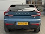 Volvo C40 Recharge Twin Pure electric 408pk Intro Edition | SOH 93% | Navigatie | Winterpack | Panorama dak | Btw-auto