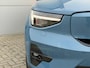 Volvo C40 Recharge Twin Pure electric 408pk Intro Edition | SOH 93% | Navigatie | Winterpack | Panorama dak | Btw-auto