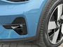 Volvo C40 Recharge Twin Pure electric 408pk Intro Edition | SOH 93% | Navigatie | Winterpack | Panorama dak | Btw-auto