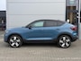 Volvo C40 Recharge Twin Pure electric 408pk Intro Edition | SOH 93% | Navigatie | Winterpack | Panorama dak | Btw-auto