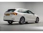 Skoda Octavia COMBI 1.0 TSI Business Edition Plus Aut. [ LED Apple/Android Adapt.cruise ]
