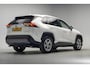 Toyota RAV4 2.5 Hybrid AWD Style Aut. [ LED Apple/Android Camera ]