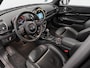 MINI Clubman 2.0 Cooper S Pepper Serious Business (PANO, LEDER, LED, STOELVERWARMING)