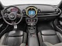 MINI Clubman 2.0 Cooper S Pepper Serious Business (PANO, LEDER, LED, STOELVERWARMING)