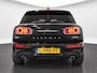 MINI Clubman 2.0 Cooper S Pepper Serious Business (PANO, LEDER, LED, STOELVERWARMING)