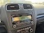 Volkswagen Golf 1.6 Comfortline