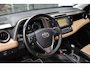 Toyota RAV4 2.5 Hybrid ECC PANODAK LEDER LMV NAVI