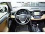 Toyota RAV4 2.5 Hybrid ECC PANODAK LEDER LMV NAVI
