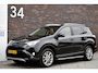 Toyota RAV4 2.5 Hybrid ECC PANODAK LEDER LMV NAVI