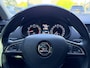 Skoda Octavia Combi 1.5 TSI 150pk H6 Greentech Style Business Climate Control Stoelverwarming Trekhaak Navigatie Camera