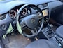 Skoda Octavia Combi 1.5 TSI 150pk H6 Greentech Style Business Climate Control Stoelverwarming Trekhaak Navigatie Camera