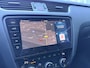 Skoda Octavia Combi 1.5 TSI 150pk H6 Greentech Style Business Climate Control Stoelverwarming Trekhaak Navigatie Camera