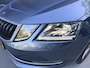 Skoda Octavia Combi 1.5 TSI 150pk H6 Greentech Style Business Climate Control Stoelverwarming Trekhaak Navigatie Camera