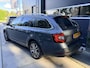 Skoda Octavia Combi 1.5 TSI 150pk H6 Greentech Style Business Climate Control Stoelverwarming Trekhaak Navigatie Camera