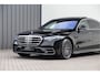 Mercedes-Benz S-klasse 580 e 4MATIC Lang AMG Premium Plus, Business Class, Burmester 4D, 4x Massage, Achterasbesturing, 2025