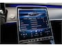 Mercedes-Benz S-klasse 580 e 4MATIC Lang AMG Premium Plus, Business Class, Burmester 4D, 4x Massage, Achterasbesturing, 2025