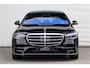 Mercedes-Benz S-klasse 580 e 4MATIC Lang AMG Premium Plus, Business Class, Burmester 4D, 4x Massage, Achterasbesturing, 2025