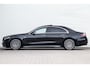 Mercedes-Benz S-klasse 580 e 4MATIC Lang AMG Premium Plus, Business Class, Burmester 4D, 4x Massage, Achterasbesturing, 2025