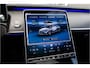 Mercedes-Benz S-klasse 580 e 4MATIC Lang AMG Premium Plus, Business Class, Burmester 4D, 4x Massage, Achterasbesturing, 2025