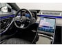 Mercedes-Benz S-klasse 580 e 4MATIC Lang AMG Premium Plus, Business Class, Burmester 4D, 4x Massage, Achterasbesturing, 2025