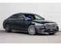 Mercedes-Benz S-klasse 580 e 4MATIC Lang AMG Premium Plus, Business Class, Burmester 4D, 4x Massage, Achterasbesturing, 2025