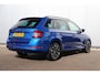 Skoda Fabia Combi 1.0 TSI Business Edition 95PK Panoramadak LMV Navigatie Carplay Android Parkeersensor Stoelverwarming Climate Cruise Control