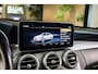 Mercedes-Benz C-klasse 180 AMG|Leder|NAP|Virtual|360 camera