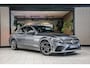 Mercedes-Benz C-klasse 180 AMG|Leder|NAP|Virtual|360 camera