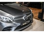 Mercedes-Benz C-klasse 180 AMG|Leder|NAP|Virtual|360 camera