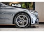Mercedes-Benz C-klasse 180 AMG|Leder|NAP|Virtual|360 camera