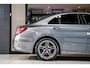 Mercedes-Benz C-klasse 180 AMG|Leder|NAP|Virtual|360 camera