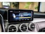 Mercedes-Benz C-klasse 180 AMG|Leder|NAP|Virtual|360 camera