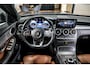 Mercedes-Benz C-klasse 180 AMG|Leder|NAP|Virtual|360 camera